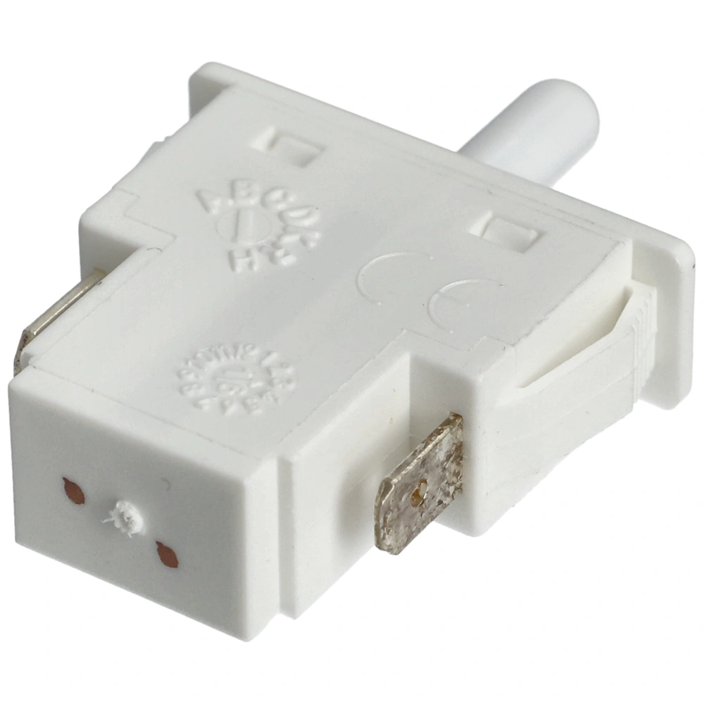 Kapcsoló, világítás (eredeti) INDESIT hűtőgép