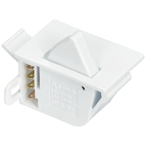 Kapcsoló (világítás, eredeti) SAMSUNG hűtőgép