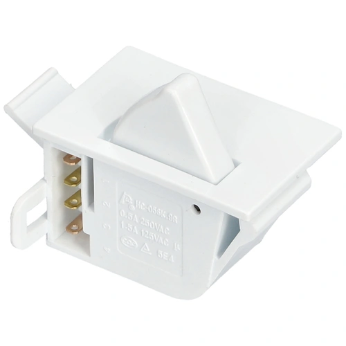 Kapcsoló (világítás, eredeti) SAMSUNG hűtőgép