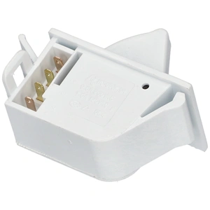 Kapcsoló (világítás, eredeti) SAMSUNG hűtőgép