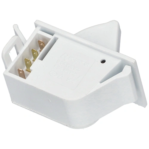 Kapcsoló (világítás, eredeti) SAMSUNG hűtőgép