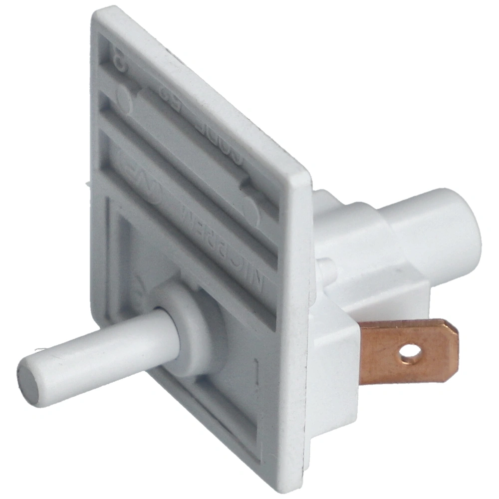 Kapcsoló (világítás, eredeti) ZANUSSI