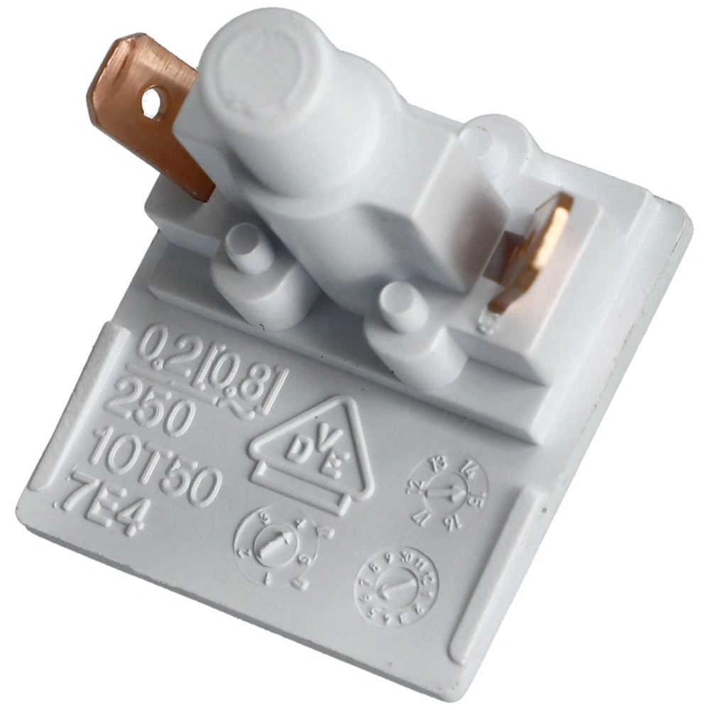 Kapcsoló (világítás, eredeti) ZANUSSI