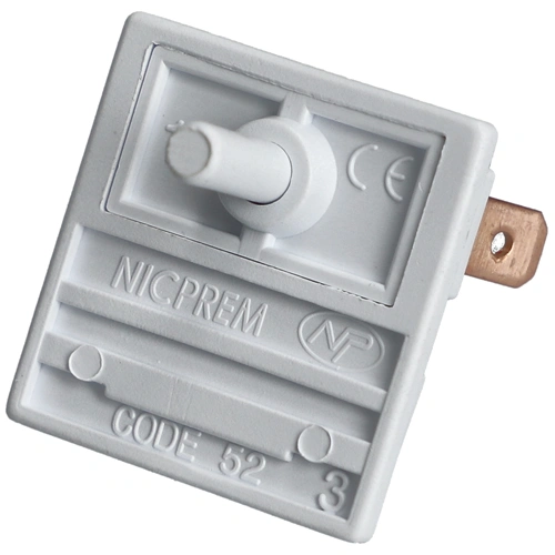 Kapcsoló (világítás, eredeti) ZANUSSI