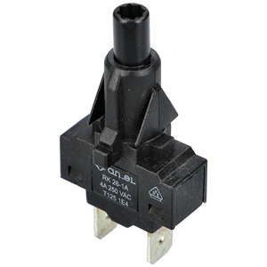 Kapcsoló (világítás, eredeti) tűzhely