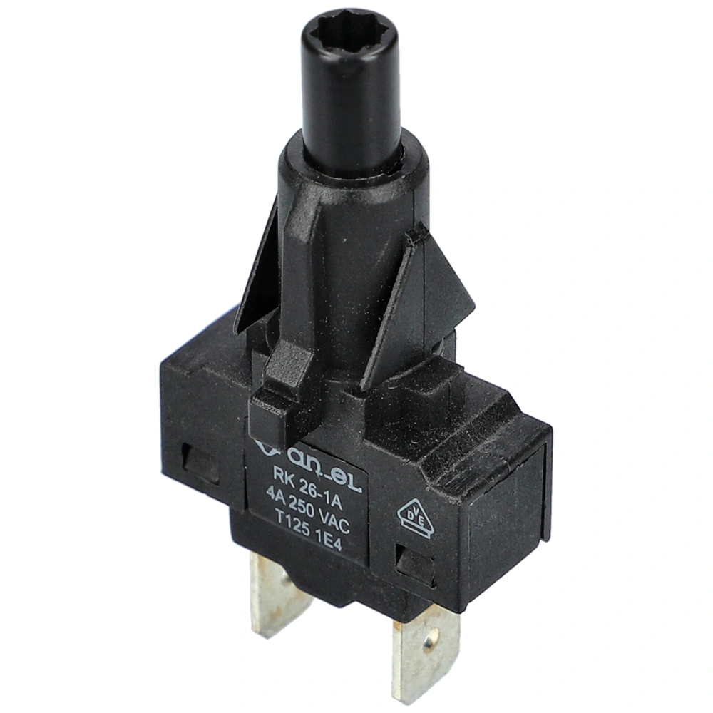 Kapcsoló (világítás, eredeti) tűzhely