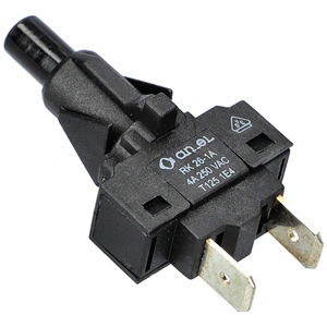 Kapcsoló (világítás, eredeti) tűzhely