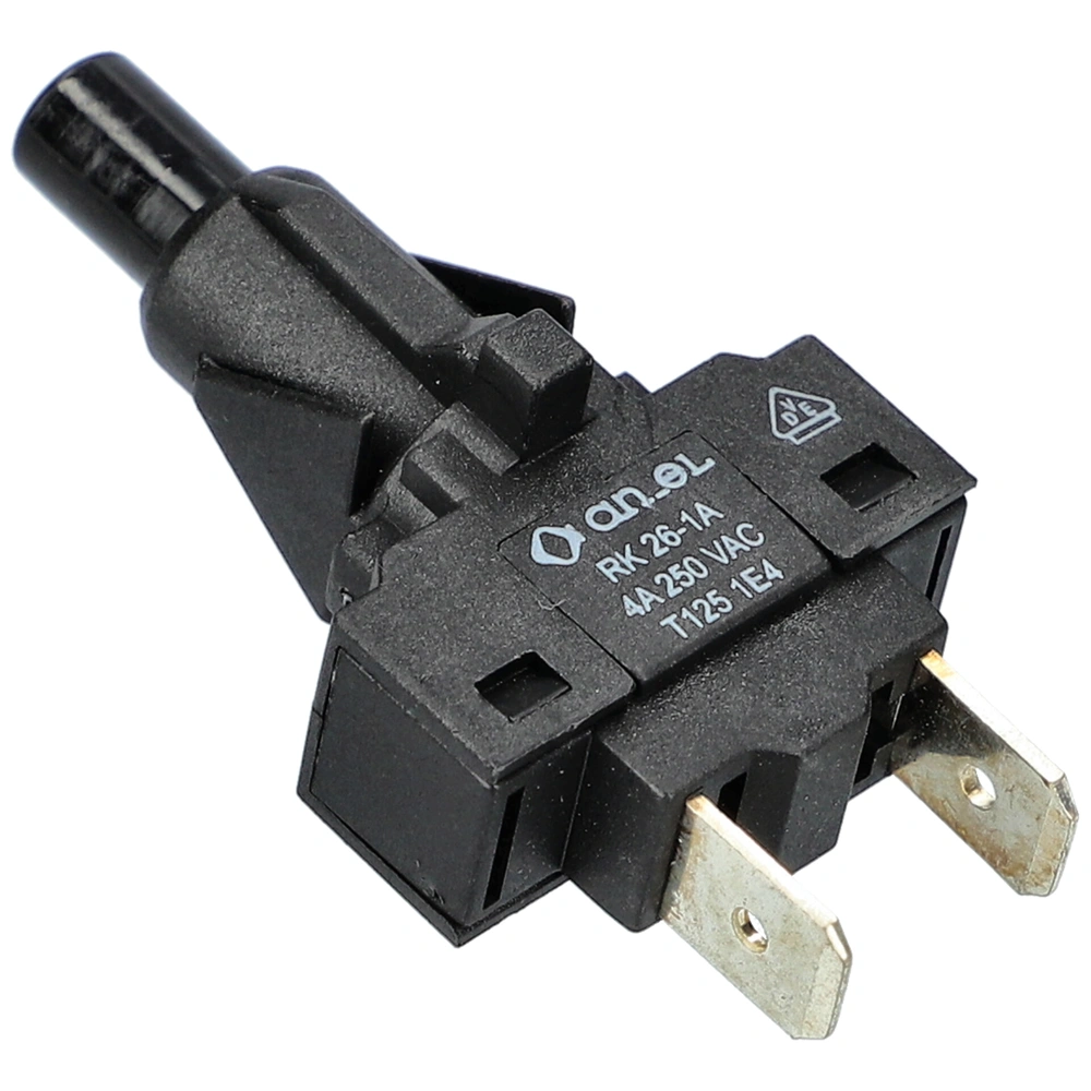 Kapcsoló (világítás, eredeti) tűzhely