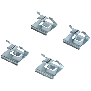 Kapcsolódási elem (bútorlap és a készülék között) WHIRLPOOL kerámialap