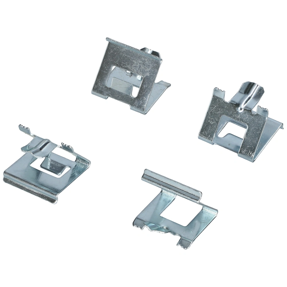 Kapcsolódási elem (bútorlap és a készülék között) WHIRLPOOL kerámialap