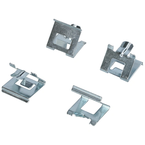 Kapcsolódási elem (bútorlap és a készülék között) WHIRLPOOL kerámialap