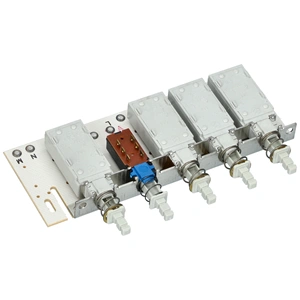 Kapcsolósor (eredeti) FAGOR páraelszívó / RENDELÉSRE