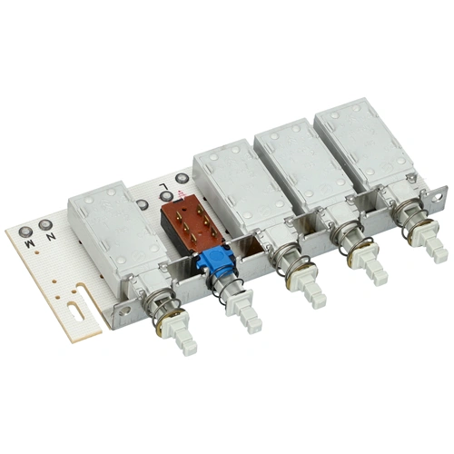 Kapcsolósor (eredeti) FAGOR páraelszívó / RENDELÉSRE