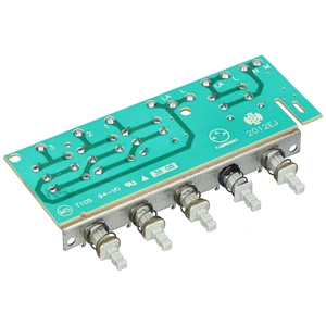 Kapcsolósor (eredeti) FAGOR páraelszívó / RENDELÉSRE