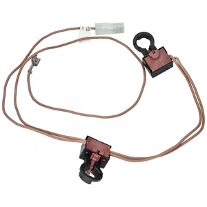 Kapcsolósor (eredeti) INDESIT főzőlap / RENDELÉSRE