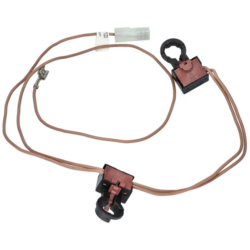 Kapcsolósor (eredeti) INDESIT főzőlap / RENDELÉSRE