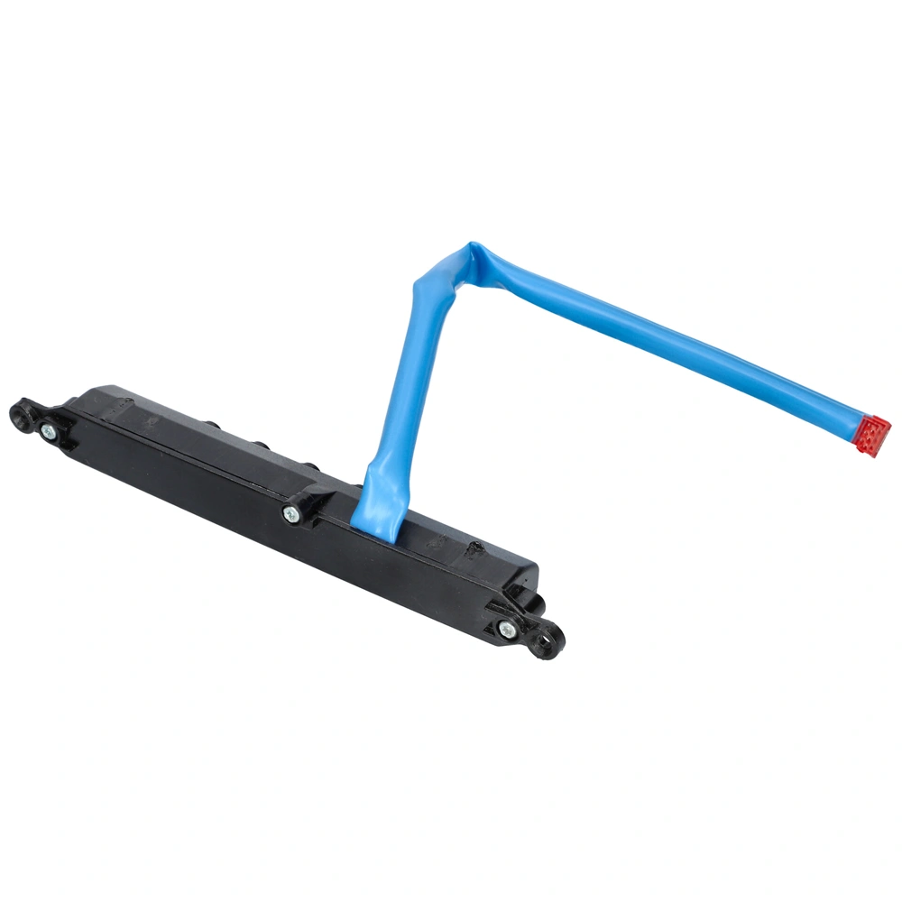 Kapcsolósor (eredeti) WHIRLPOOL páraelszívó / RENDELÉSRE