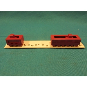 Kapcsolósor (fokozat + világítás) GORENJE páraelszívó /RENDELÉSRE