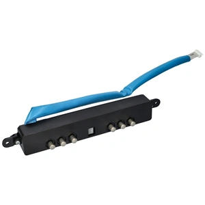 Kapcsolósor (komplett) (eredeti) FAGOR páraelszívó / RENDELÉSRE