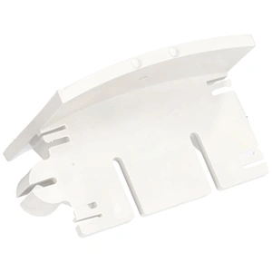 Kapcsolótartó HAJDU 407 centrifuga