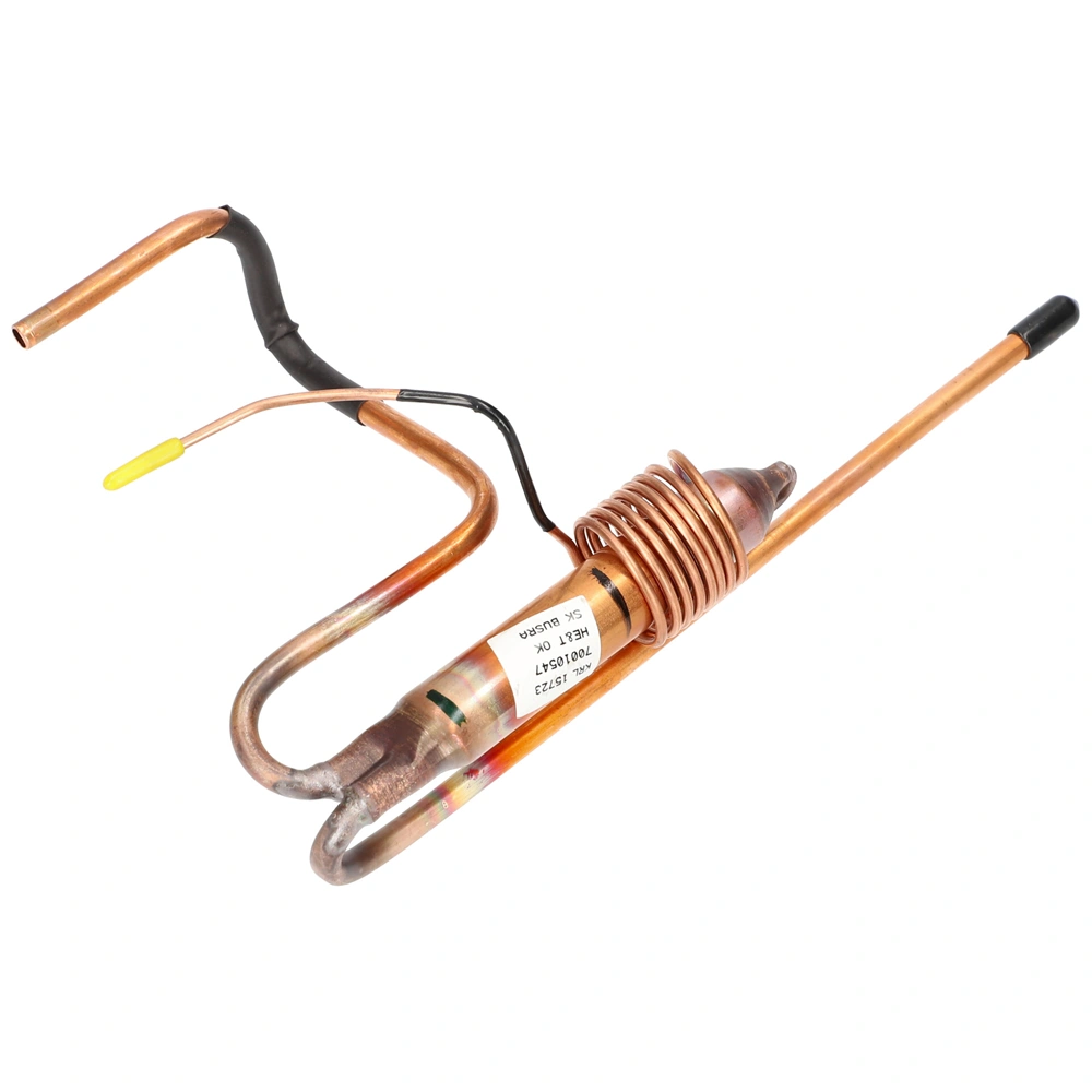 Kapilláriscső (eredeti) CANDY szárítógép / RENDELÉSRE