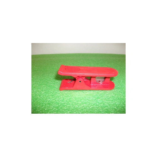 Kapilláriscső vágó PTC1/RENDELÉSRE