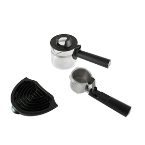 Kávéfőző 4 csészés 800W,  HOME HG PR 06 / RENDELÉSRE