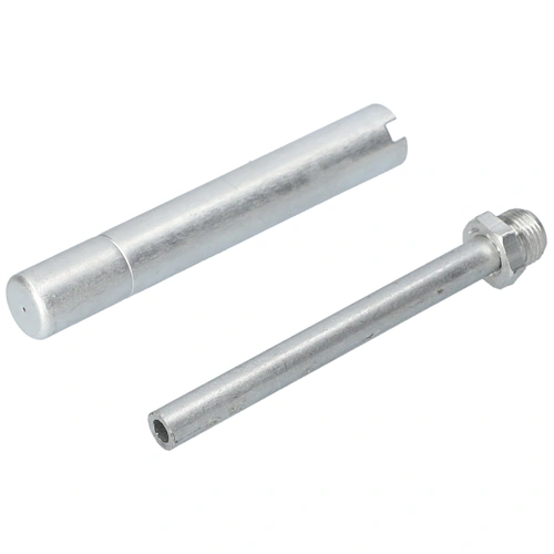 Kávéfőző felszállócső garnitúra SZARVASI S611-hez