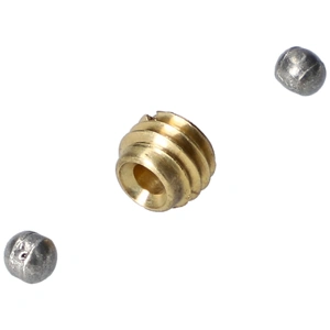 Kávéfőző olvadó golyó  Kotyogó/SZÁSZ