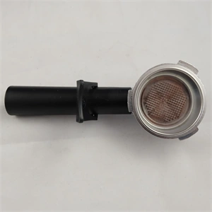 Kávékar  (eredeti) MCKR-9700 L DuoMat 3in1 kávéfőző / RENDELÉSRE