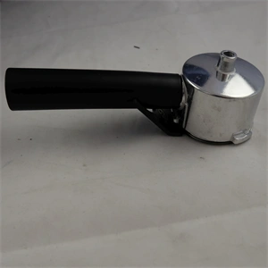 Kávékar  (eredeti) MCKR-9700 L DuoMat 3in1 kávéfőző / RENDELÉSRE