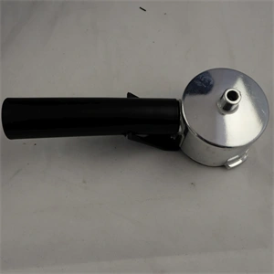 Kávékar  (eredeti) MCKR-9700 L DuoMat 3in1 kávéfőző / RENDELÉSRE