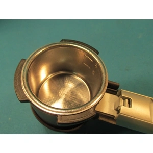 Kávékar + szűrő (eredeti) DELONGHI kávéfőző / RENDELÉSRE