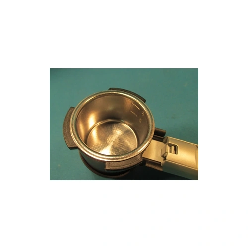 Kávékar + szűrő (eredeti) DELONGHI kávéfőző / RENDELÉSRE