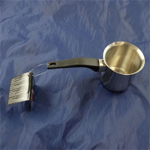 Kávékiöntő inox 350 ml