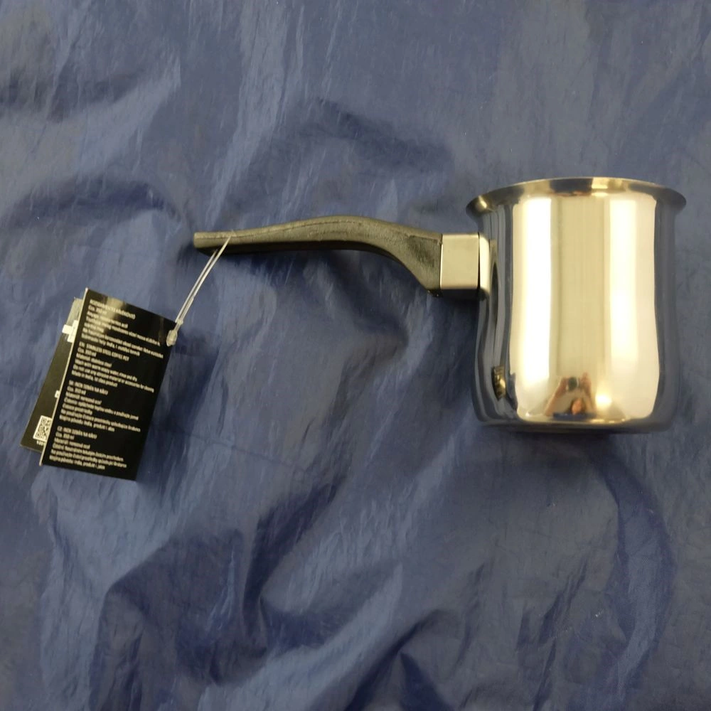 Kávékiöntő inox 350 ml