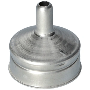 Kávétartó tölcsér (eredeti) DELONGHI kávéfőző gép / RENDELÉSRE