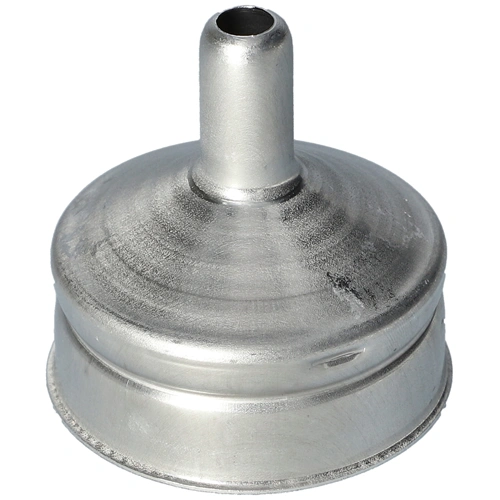 Kávétartó tölcsér (eredeti) DELONGHI kávéfőző gép / RENDELÉSRE