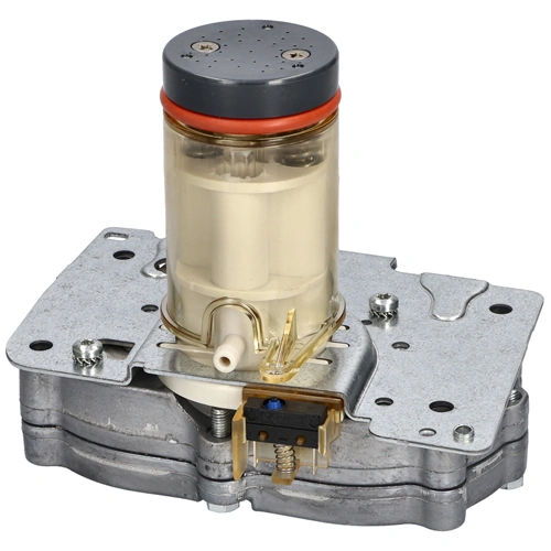 Kazán DELONGHI kávéfőző gép pl: MAGNIFICA EAM4300 