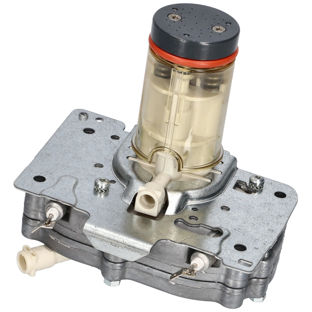 Kazán DELONGHI kávéfőző gép pl: MAGNIFICA EAM4300 