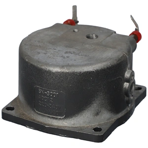 Kazán alsó (eredeti) DYRAS kávéfőző gép / RENDELÉSRE