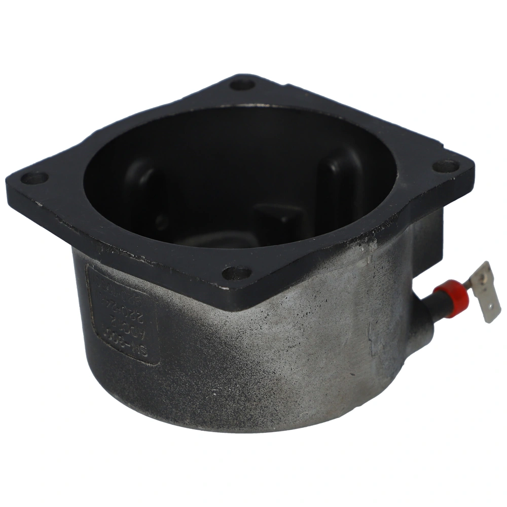 Kazán alsó (eredeti) DYRAS kávéfőző gép / RENDELÉSRE