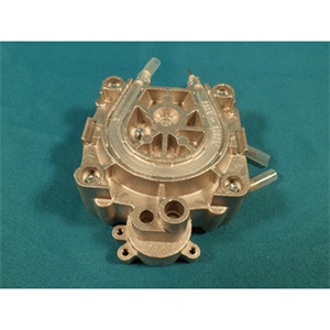 Kazán dupla fűtőszállal 1090W+437W MAGIC KOMFORT PLUS kávéfőző / RENDELÉSRE