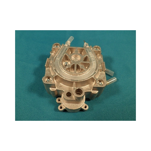 Kazán dupla fűtőszállal 1090W+437W MAGIC KOMFORT PLUS kávéfőző / RENDELÉSRE