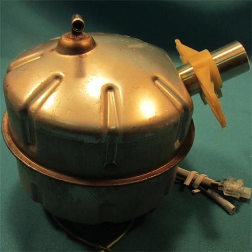 Kazán ( eredeti ) GORENJE gőztisztító / RENDELÉSRE