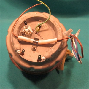 Kazán ( eredeti ) GORENJE gőztisztító / RENDELÉSRE