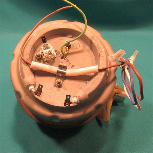 Kazán ( eredeti ) GORENJE gőztisztító / RENDELÉSRE