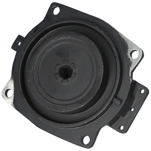 Kazán felső (eredeti) DYRAS kávéfőző gép / RENDELÉSRE