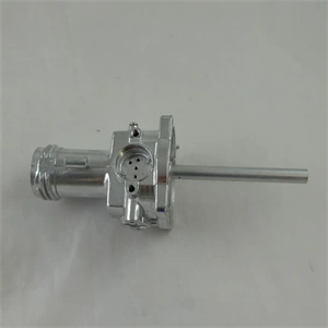 Kazán felső (eredeti) HAUSMEISTER pl: HM6209 kávéfőző gép / RENDELÉSRE