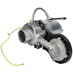 Kazán készlet (eredeti) AFK ESP3 kávéfőző gép / RENDELÉSRE